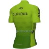 Cykeltrøje 2022 Sloveniens Landshold
